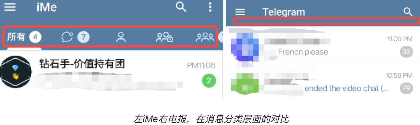 聊天軟體還能怎麼玩？iMe 的答案可能超乎想象